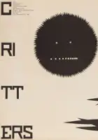 plakat filmu Critters