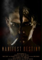 plakat filmu Manifest Destiny