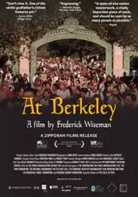 Plakat filmu At Berkeley