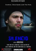 plakat filmu Silencio
