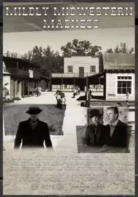 Plakat filmu Mildly Midwestern Madness