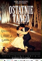 plakat filmu Ostatnie tango