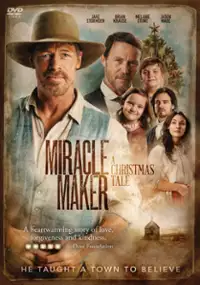 Plakat filmu Miracle Maker