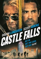 plakat - Castle Falls (2021)