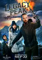 plakat filmu Legacy Peak