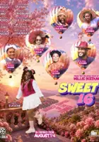 plakat filmu Sweet 16