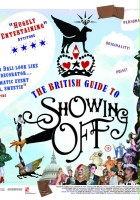 plakat filmu The British Guide to Showing Off
