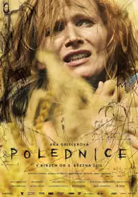 Plakat filmu Południca