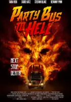 Nailya Shakirova / Party Bus to Hell