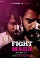 plakat filmu Fight Maha