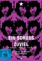 plakat filmu Dos hombres van a morir