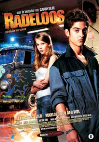 Plakat filmu Radeloos