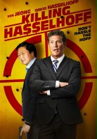 plakat filmu Killing Hasselhoff