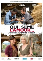 plakat filmu Qui sème l'amour...
