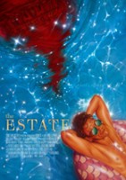 plakat filmu The Estate