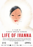 plakat filmu Życie Ivanny