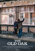 plakat filmu The Old Oak