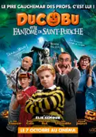 plakat filmu Ducobu et le fant&ocirc;me de Saint Potache