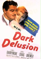 plakat filmu Dark Delusion