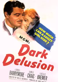 Plakat filmu Dark Delusion