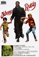 plakat filmu Johnny Rat&oacute;n