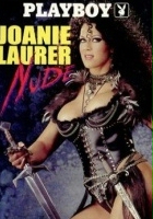 plakat filmu Playboy: Joanie Laurer - Nude Wrestling Superstar