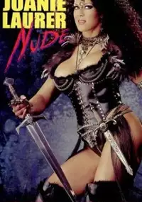 Plakat filmu Playboy: Joanie Laurer - Nude Wrestling Superstar