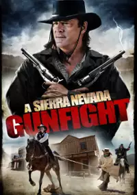 Plakat filmu The Sorrow