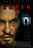 plakat filmu The Super