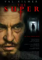 plakat filmu The Super