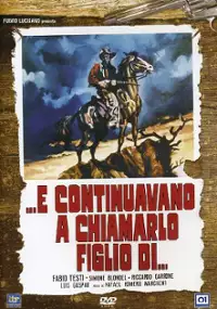 Plakat filmu El Zorro justiciero