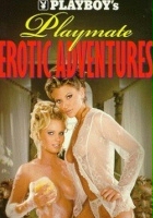 plakat filmu Playboy: Playmate Erotic Adventures