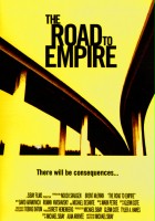 plakat filmu The Road to Empire