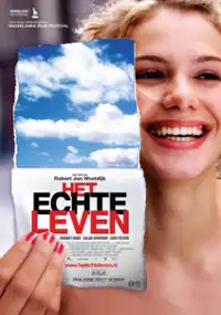 Plakat filmu Het Echte leven