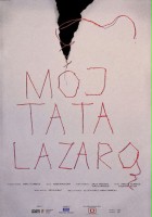 plakat filmu Mój tata Lazaro