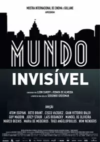 Plakat filmu Mundo Invisível