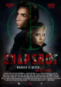 Plakat filmu Snap Shot