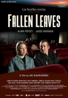 plakat filmu Fallen Leaves