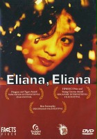 plakat filmu Eliana, Eliana