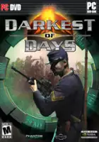 plakat gry Darkest of Days