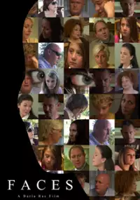 Plakat filmu Faces