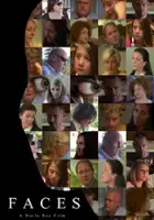 plakat filmu Faces