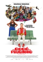 plakat filmu No Gogó do Paulinho