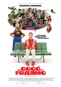 Plakat filmu No Gogó do Paulinho