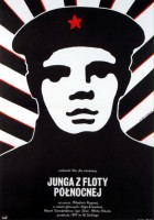 plakat filmu Junga z floty północnej