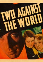 plakat filmu Dwoje przeciwko światu