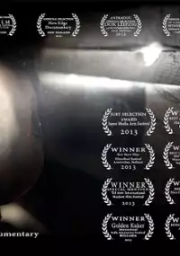 Plakat filmu Nyosha