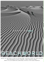 plakat filmu Beachworld