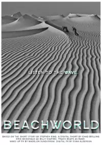 Plakat filmu Beachworld