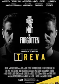 Plakat filmu Treva